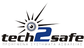 TECH2SAFE Logo